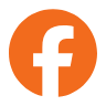 Icon Facebook hover