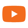 Icon YouTube hover
